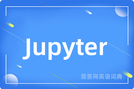 Jupyter