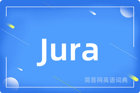 Jura