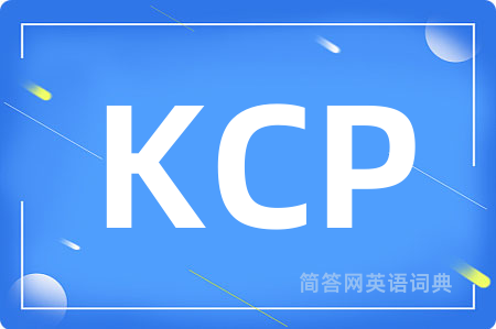 KCP
