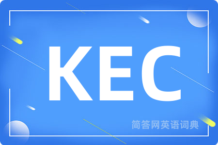 KEC