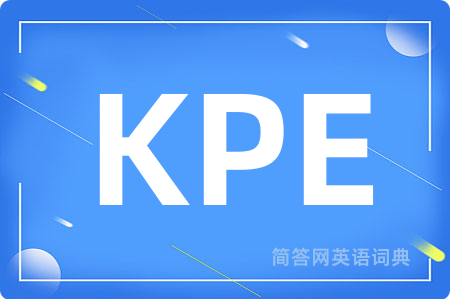 KPE
