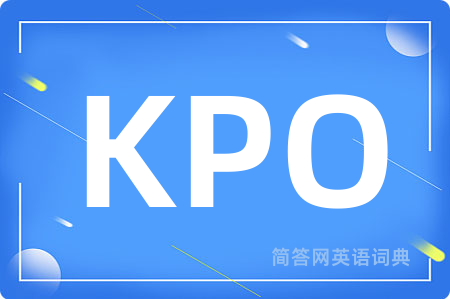 KPO