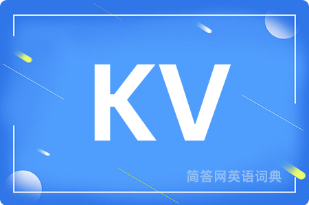 KV