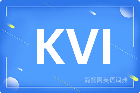 KVI