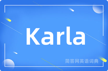 Karla