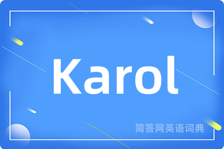 Karol