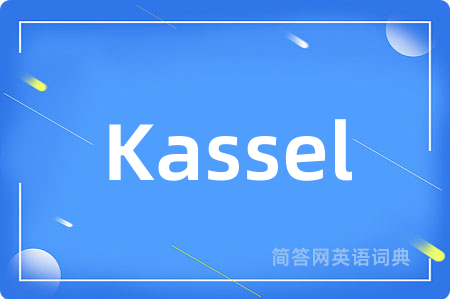 Kassel