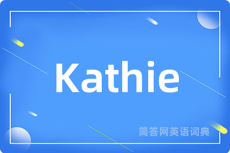 Kathie