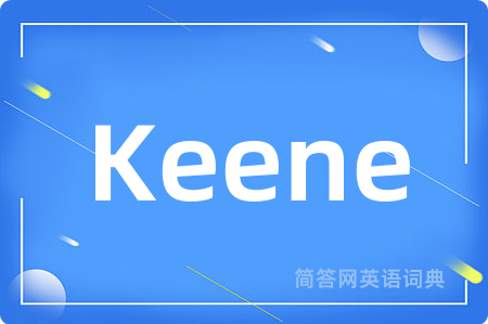 Keene