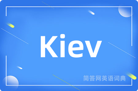 Kiev