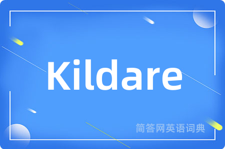 Kildare