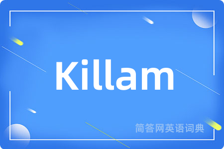 Killam