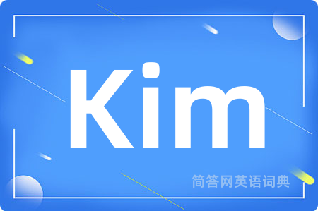 Kim