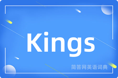 Kings