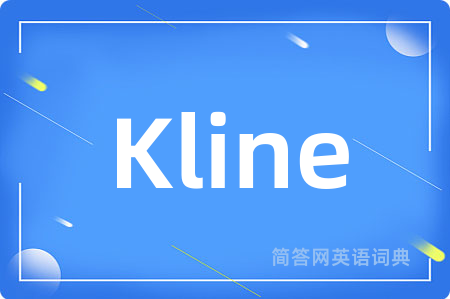 Kline