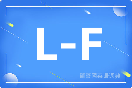L-F