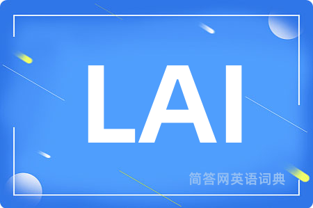 LAI