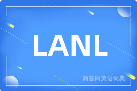 LANL