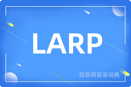 LARP