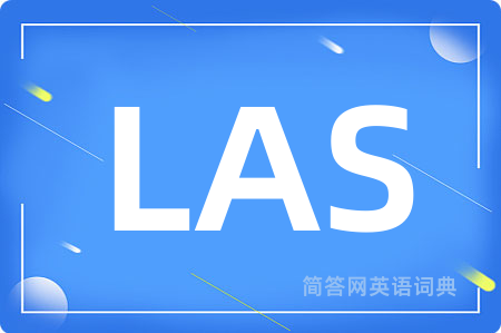 LAS