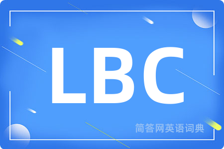 LBC