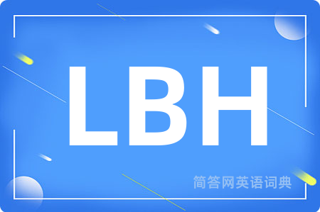 LBH