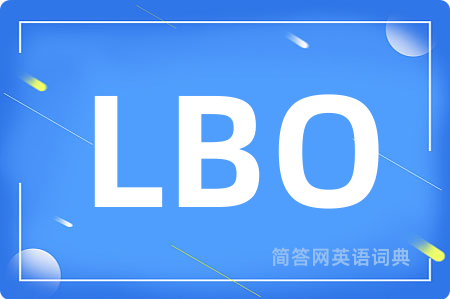 LBO