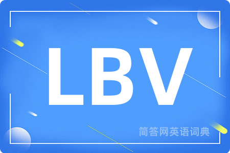 LBV