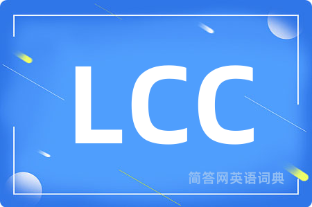 LCC
