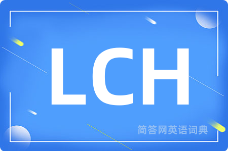 LCH