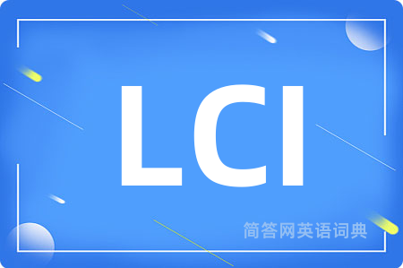 LCI