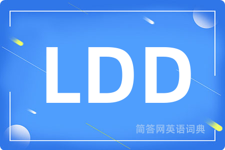 LDD