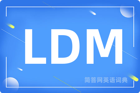 LDM
