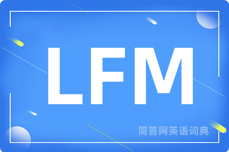 LFM