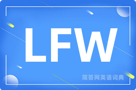LFW