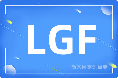 LGF