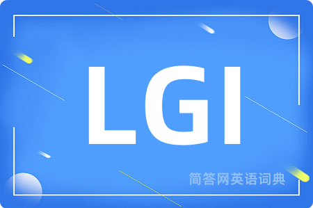 LGI
