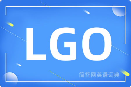 LGO