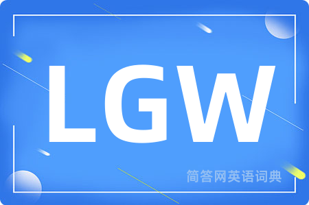 LGW