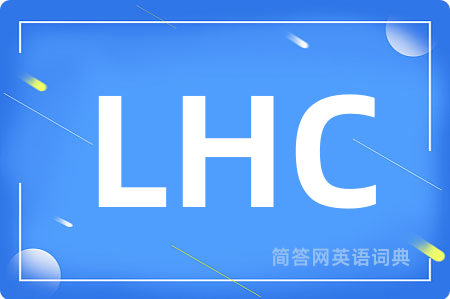 LHC