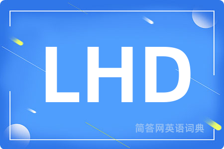 LHD