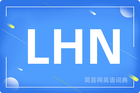 LHN