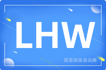 LHW