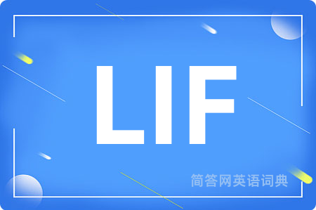 LIF