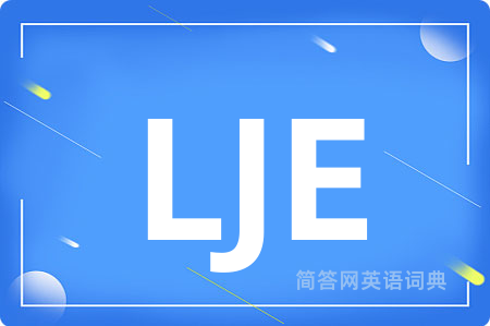 LJE