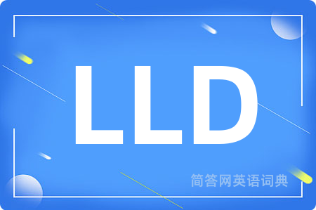 LLD