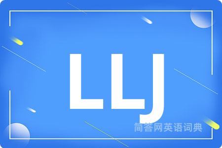 LLJ