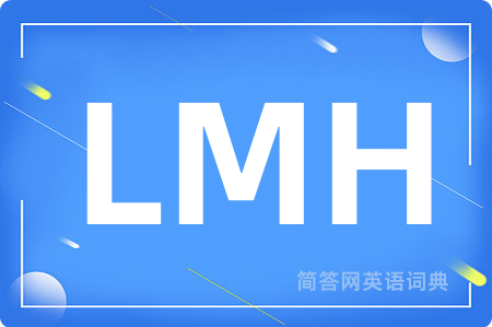 LMH