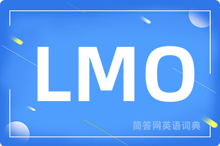LMO
