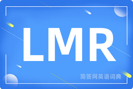 LMR